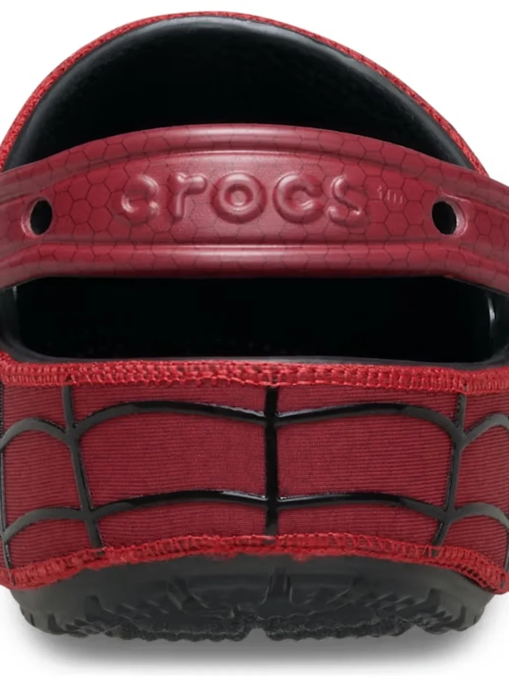 Crocs Spider-Man Neo Classic Clog Size M/11